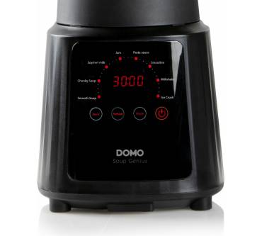 Produktbild Domo DO726BL Soup Genius