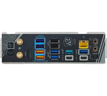 Produktbild ASRock Phantom Gaming X870E Nova WiFi