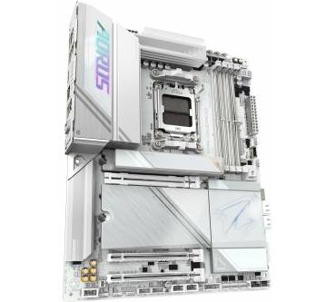 Produktbild GigaByte X870E Aorus Pro ICE