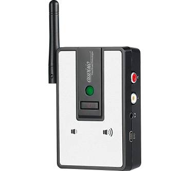 Produktbild Pearl Auvisio USB-Funkübertragungssystem