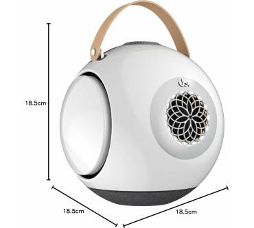Produktbild UB+ dB1 Doublebass