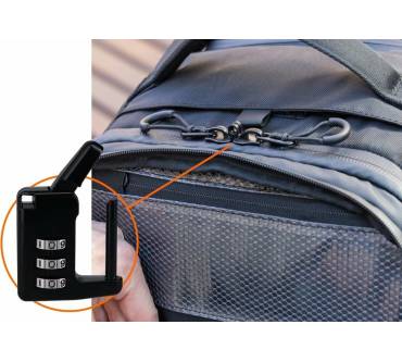 Produktbild Rollei Fotoliner Ocean Pro Trolley