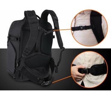 Produktbild Rollei Fotoliner Ocean Pro Trolley