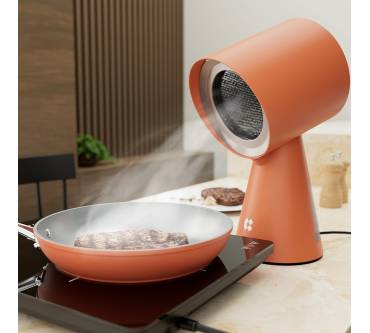 Produktbild Ciarra CBPHB01 Hood to go