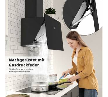 Produktbild Firegas FGS-EBV13KD460CC