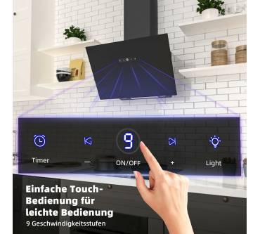 Produktbild Firegas FGS-EBV13KD460CC