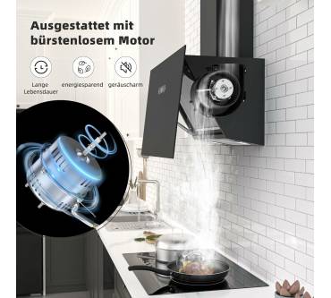 Produktbild Firegas FGS-EBV13KD460CC