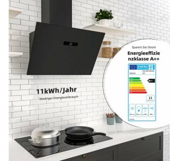 Produktbild Firegas FGS-EBV13KD460CC