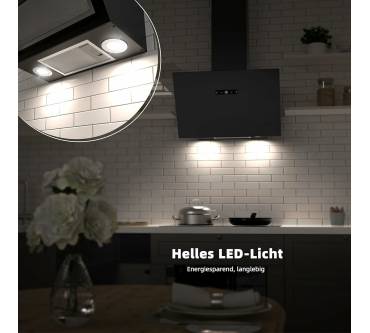 Produktbild Firegas FGS-EBV13KD460CC