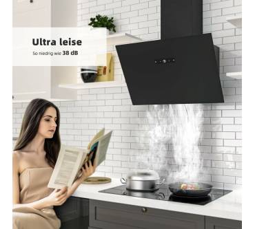 Produktbild Firegas FGS-EBV13KD460CC