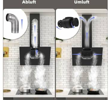 Produktbild Firegas FGS-EBV13KD460CC