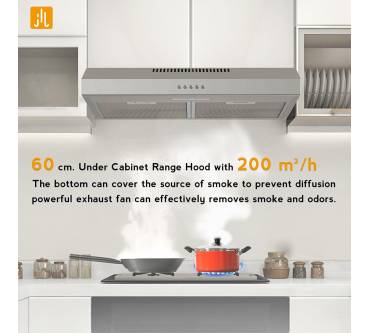 Produktbild Firegas ‎‎FGS-ESF23A360AC