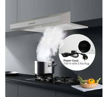 Produktbild Firegas ‎‎FGS-ESF23A360AC