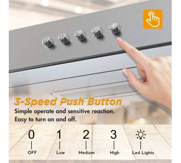 Produktbild Firegas ‎‎FGS-ESF23A360AC