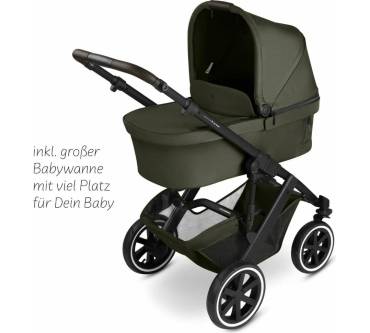 Produktbild ABC Design Salsa 5 Air