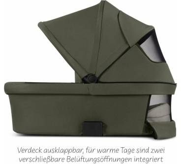 Produktbild ABC Design Salsa 5 Air