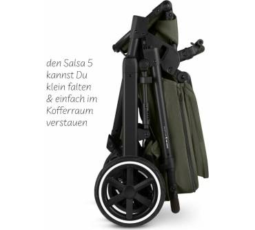 Produktbild ABC Design Salsa 5 Air