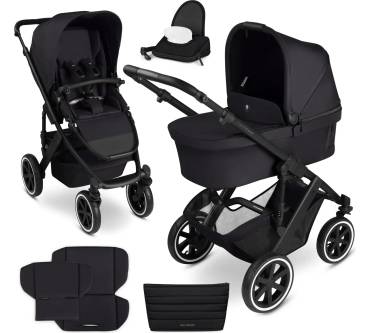 Produktbild ABC Design Salsa 5 Air