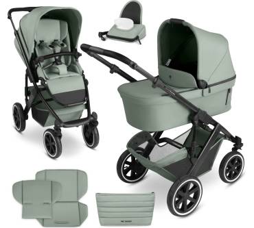 Produktbild ABC Design Salsa 5 Air