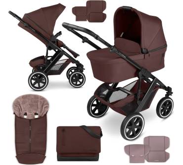 Produktbild ABC Design Salsa 5 Air