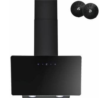 Produktbild Firegas FGS-EBV40Z460CC