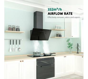 Produktbild Firegas FGS-EBV40Z460CC