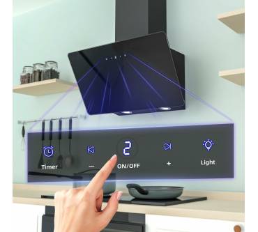 Produktbild Firegas FGS-EBV40Z460CC