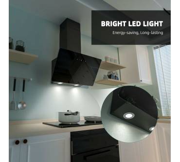 Produktbild Firegas FGS-EBV40Z460CC