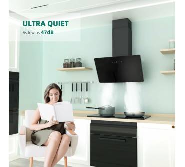 Produktbild Firegas FGS-EBV40Z460CC