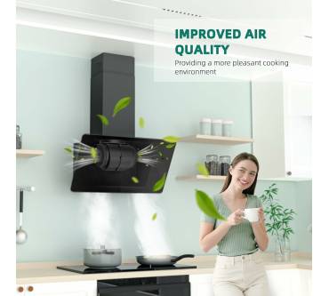 Produktbild Firegas FGS-EBV40Z460CC