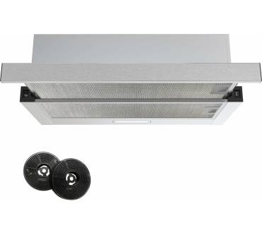 Produktbild Firegas FGS-ESH04S60AC