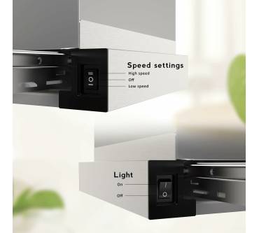 Produktbild Firegas FGS-ESH04S60AC