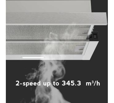 Produktbild Firegas FGS-ESH04S60AC