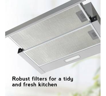 Produktbild Firegas FGS-ESH04S60AC