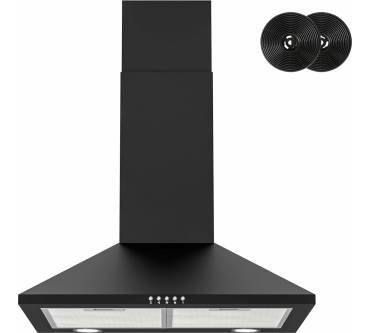 Produktbild Firegas Dunstabzugshaube 60 cm