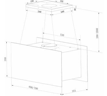 Produktbild KKT Kolbe CUBE60S