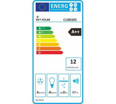 Produktbild KKT Kolbe CUBE60S