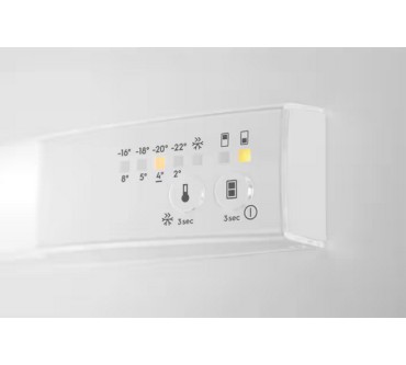 Produktbild AEG TSC5S183EF