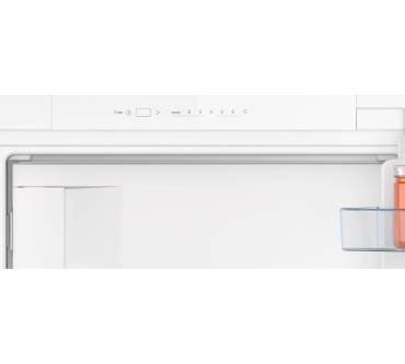 Produktbild Bosch Serie 2 KIL32NSE0