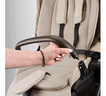 Produktbild Nuna Swiv