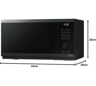 Produktbild Samsung MG23DG4524AGE1