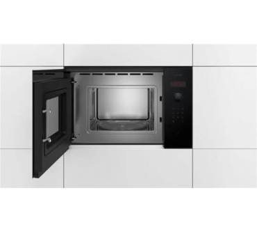 Produktbild Bosch Serie 4 BFL523MB1F