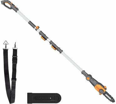 Produktbild Worx WG349