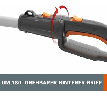 Produktbild Worx WG349