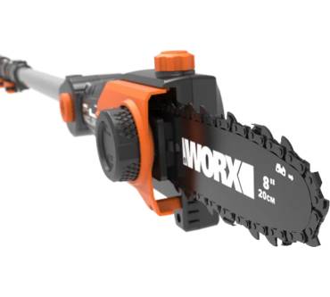 Produktbild Worx WG349