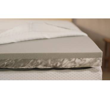 Produktbild Emma Premium Topper