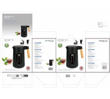 Produktbild Emerio WK-132230