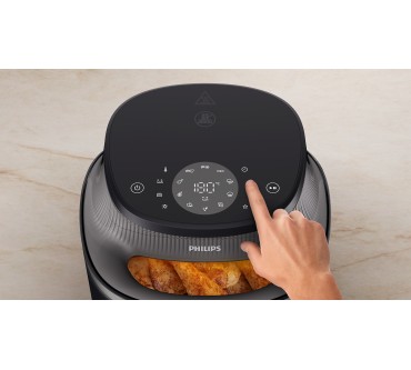 Produktbild Philips Airfryer 3000 Series NA342/00