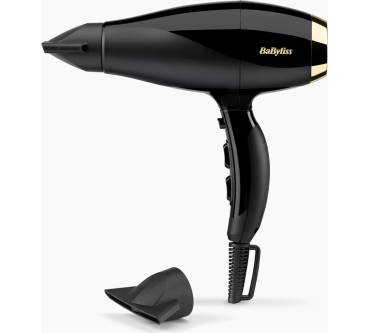 Produktbild BaByliss Super Pro 2300 6714E