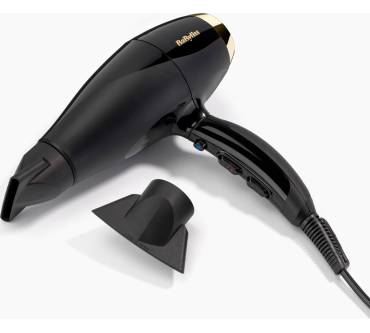 Produktbild BaByliss Super Pro 2300 6714E